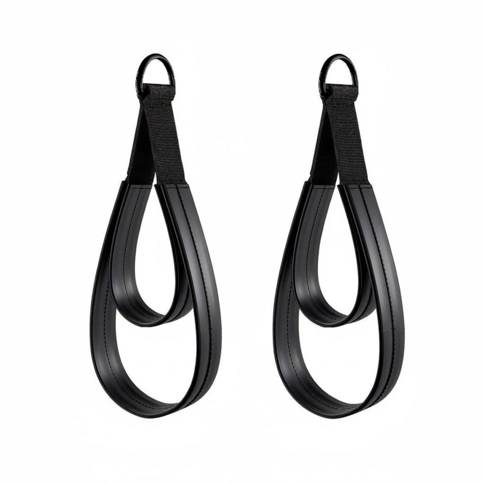 Paski na stopy do reformera pi – Home Gym Universal Machine recenzja i cena