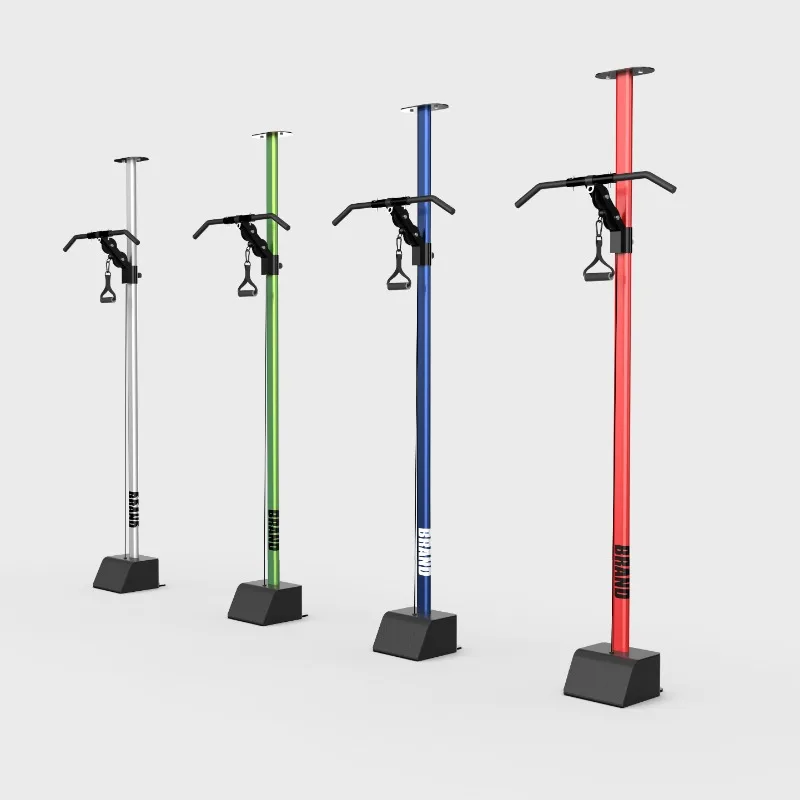 Profesjonalny cyfrowy system f – All In One Gym Home Equipment recenzja i cena