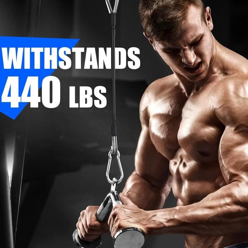 1/2 szt. 25cm Przedłużka do li – Home Gym Mma recenzja i cena