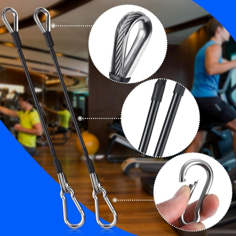 1/2 szt. 25cm Przedłużka do li – Home Gym Mma recenzja i cena