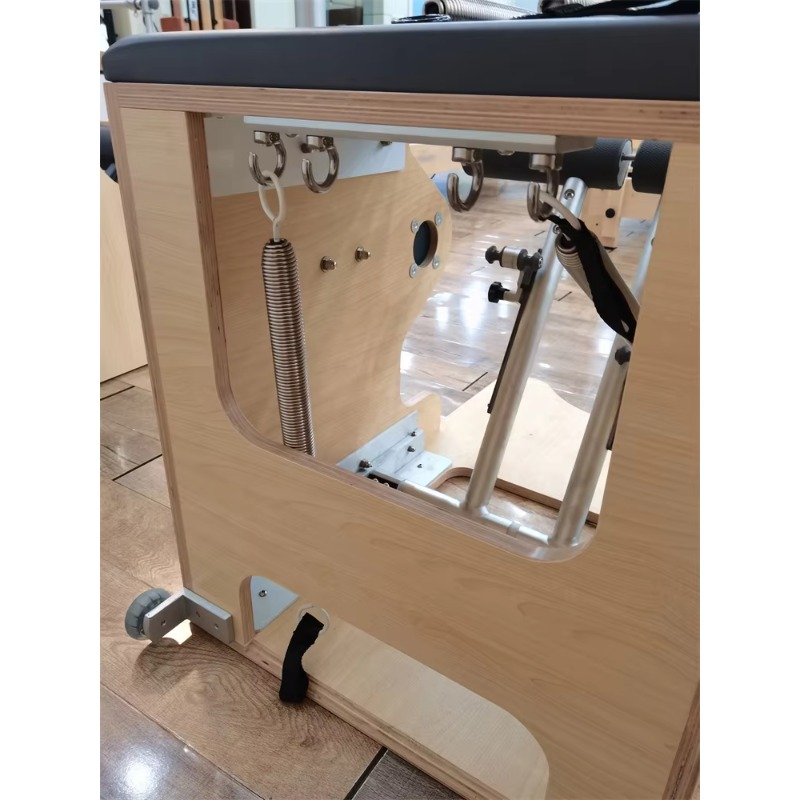 Profesjonalny zestaw do ćwicze – Leg Home Gym Workout recenzja i cena