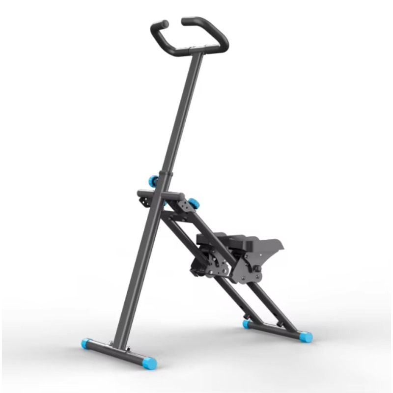 Stepper do ćwiczeń wspinania s – Home Gym Leg Machine recenzja i cena