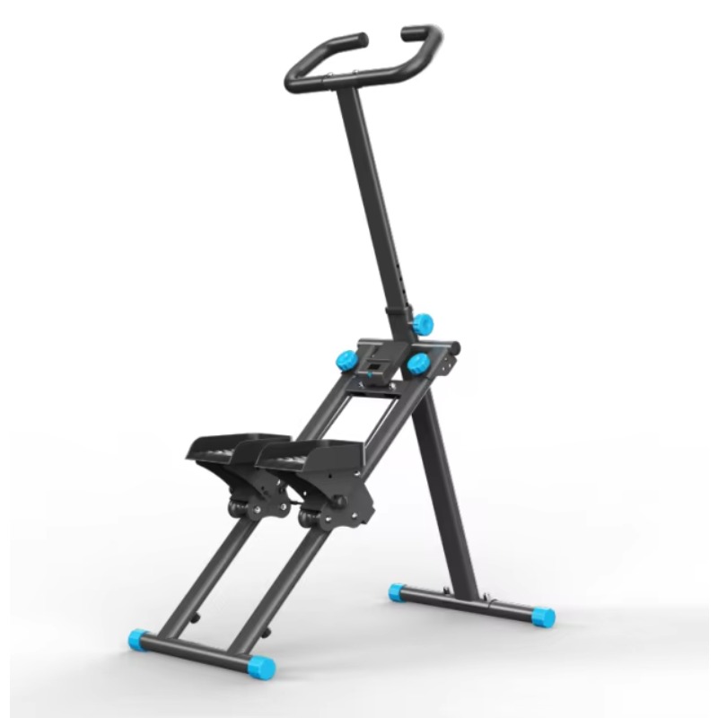 Stepper do ćwiczeń wspinania s – Home Gym Leg Machine recenzja i cena