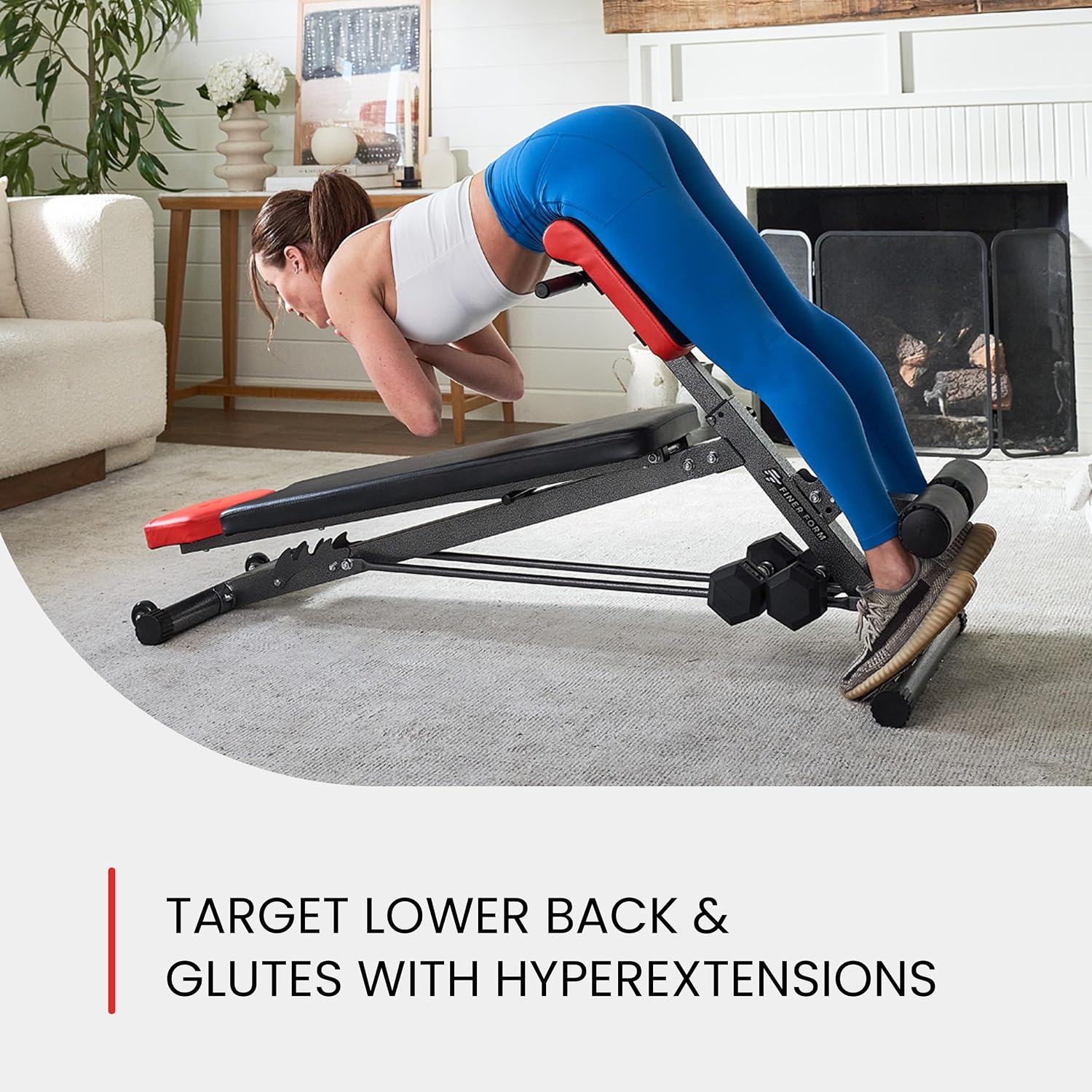 Wielofunkcyjna ławka do ćwicze – All In One Gym Home Equipment recenzja i cena