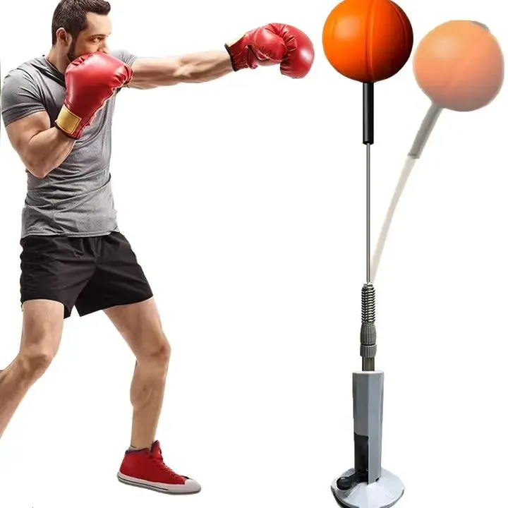 Piłka treningowa do ćwiczeń bo – Home Gym Practice recenzja i cena