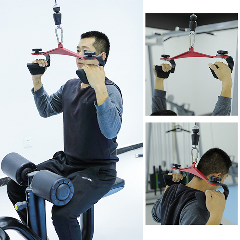 Regulowany drążek do ćwiczeń F – Home Gym Mma recenzja i cena