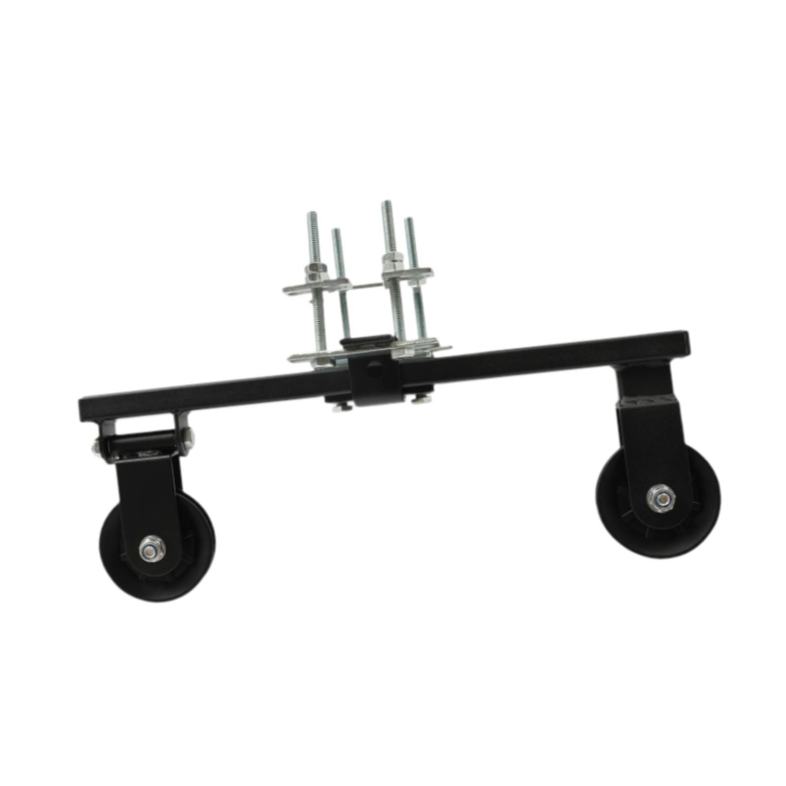 Cichy bloczek fitness z łożysk – Home Gym Universal Machine recenzja i cena