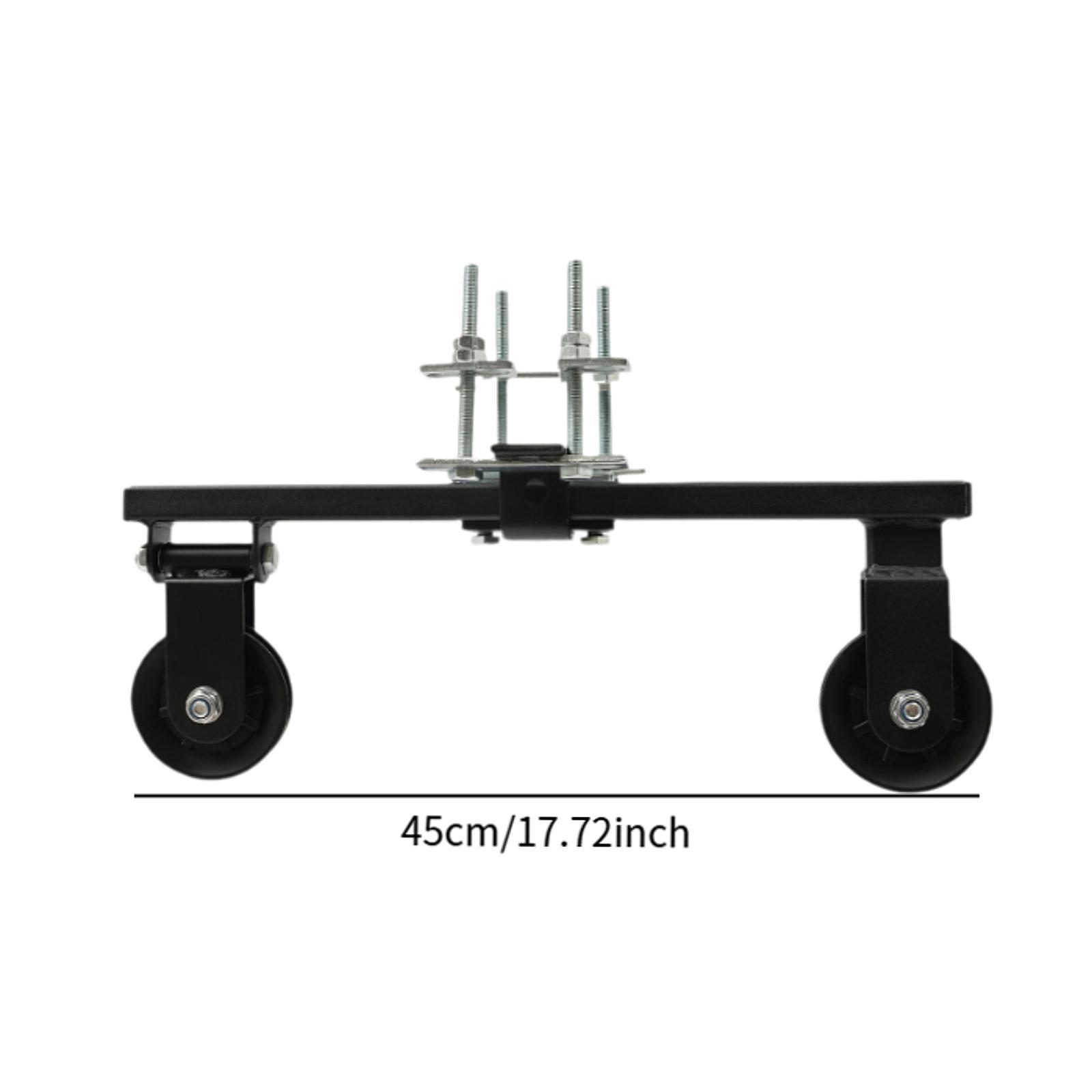 Cichy bloczek fitness z łożysk – Home Gym Universal Machine recenzja i cena