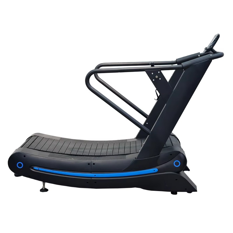 Wyświetlacz do bieżni z zakrzy – Home Gym Manual recenzja i cena