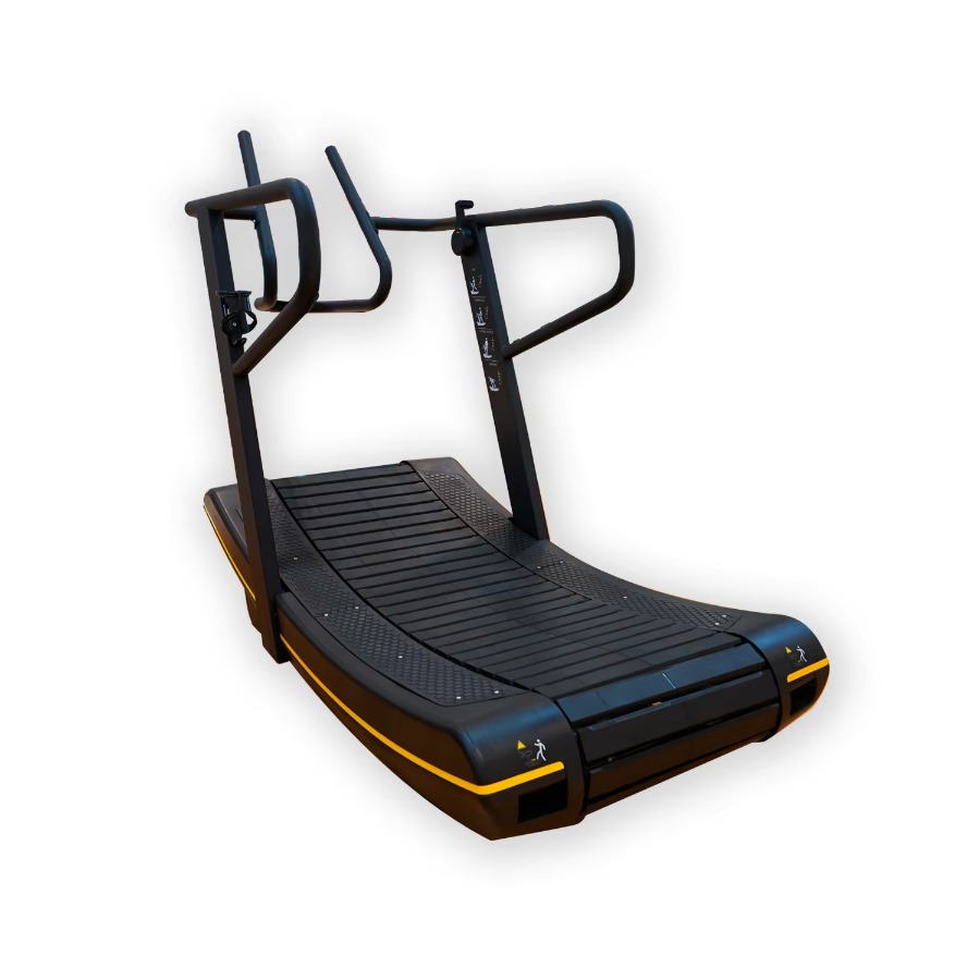 Wyświetlacz do bieżni z zakrzy – Home Gym Manual recenzja i cena